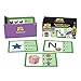 Educational Insights Hot Dots Phonics Flash Cards- Reading Readiness
