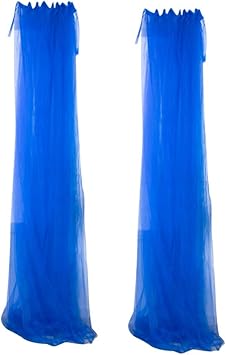 Amazon Com Sunmaote Farmhouse Shower Curtain Brushed Nickel