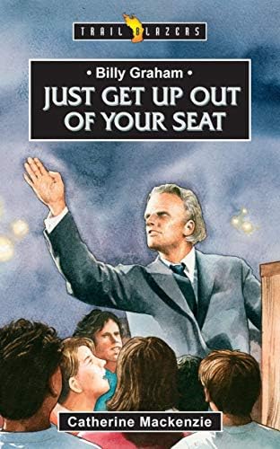 Billy Graham, God's Ambassador: A Celebration of His Life and