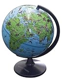 Image de Insight Globe: Illustrated Animal Globe (Insight Globes)