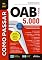 Livro Como passar na OAB: 5.000 questões comentadas