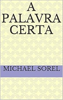 Livro A palavra certa