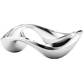 Georg Jensen Women's Cobra Triple Snack Bowl