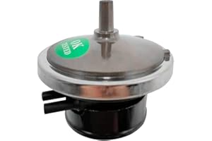 ZBDEAL 14741AA020 EGR VALVE Vacuum Solenoid Modulator EGR Valve Modulator Replacement For Lexus ES300 Toyota Camry Celica MR2 RAV4 Solara