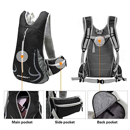 small lightweight backpack