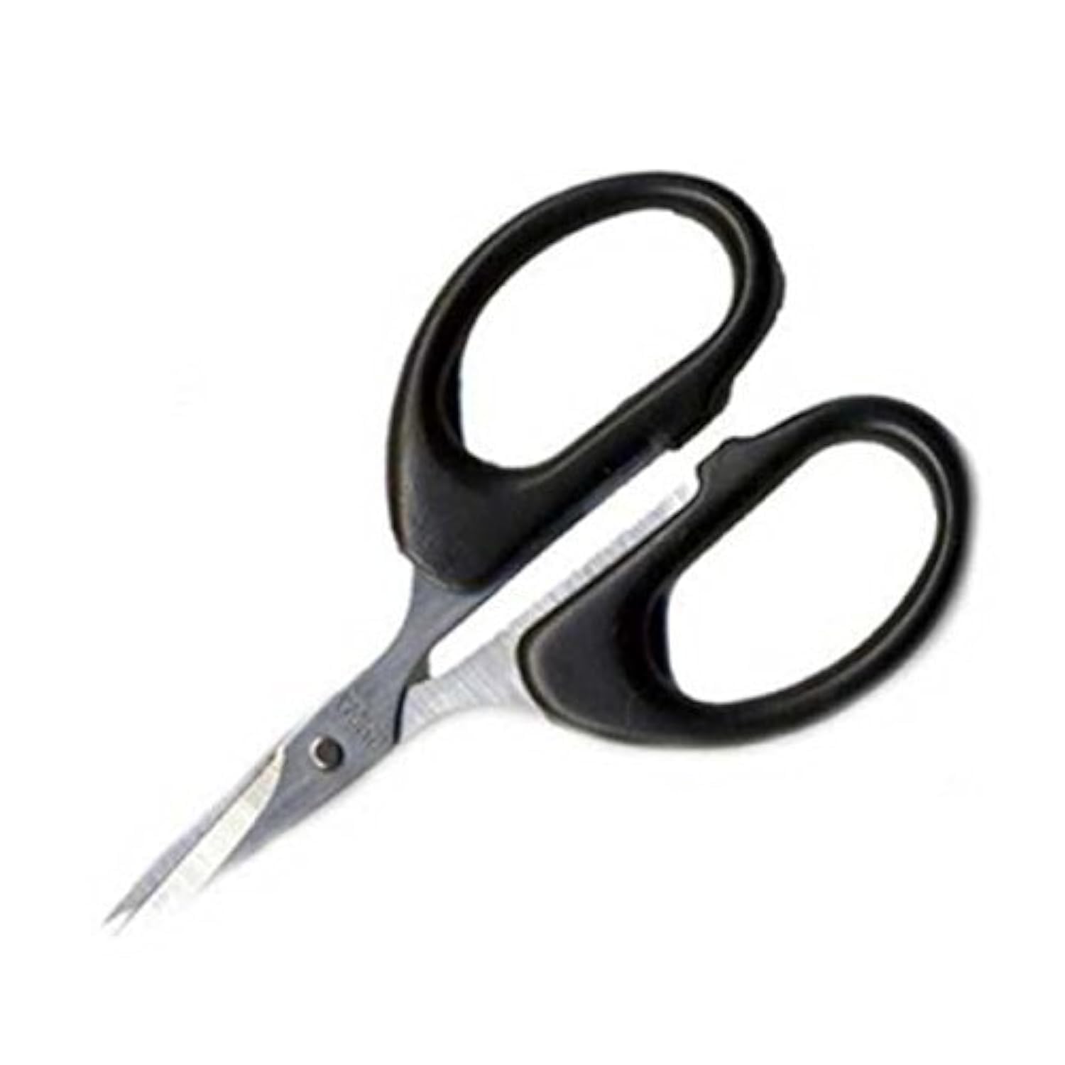 Jig Pro Shop 4 1/4" Multipurpose Leather/Paracord Scissors (Stainless Steel)