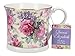 Creative Tops Queen Elizabeth Fine Bone China Mug, 300 ml (10 fl oz)