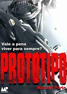 Livro PROTÓTIPO
