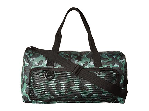 image for Under Armour Boy's Ultimate Duffel (Little Kids/Big Kids) Aegean Green