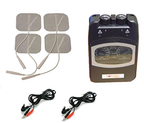 Elettrostimolazione TENS - Trattamento Da Casa Contro Il Dolore - Foto 10