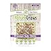 Nature Gnaws Bully Springs 7-8 Inch (6 Pack) - 100% All Natural Grass-Fed Free-Range Premium Beef Dog Chews