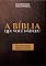 Livro A Biblia que você não leu.: Destrua a religiosidade e vire a chave mental em poucas horas de leitura, para despertar você, a enxergar uma biblia que você ainda não leu e não viu.