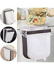 Amazon.es: Cubos de basura para la cocina: Hogar y cocina