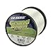 Hi-Seas Grand Slam Monofilament, 50 Pound Test, Clear, 1-Pound Spool