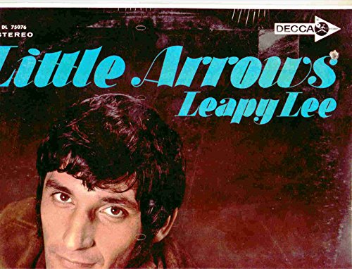 Leapy Lee - Oldie Club - Zortam Music