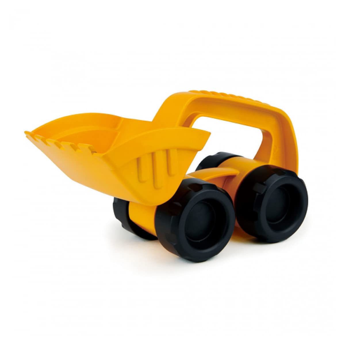 Hape Beach and Sand Toys Monster Digger Toys| Outdoor & Indoor Vehicle Car Beach Toy for Toddlers 18M+
