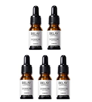 poreless instant perfection serum