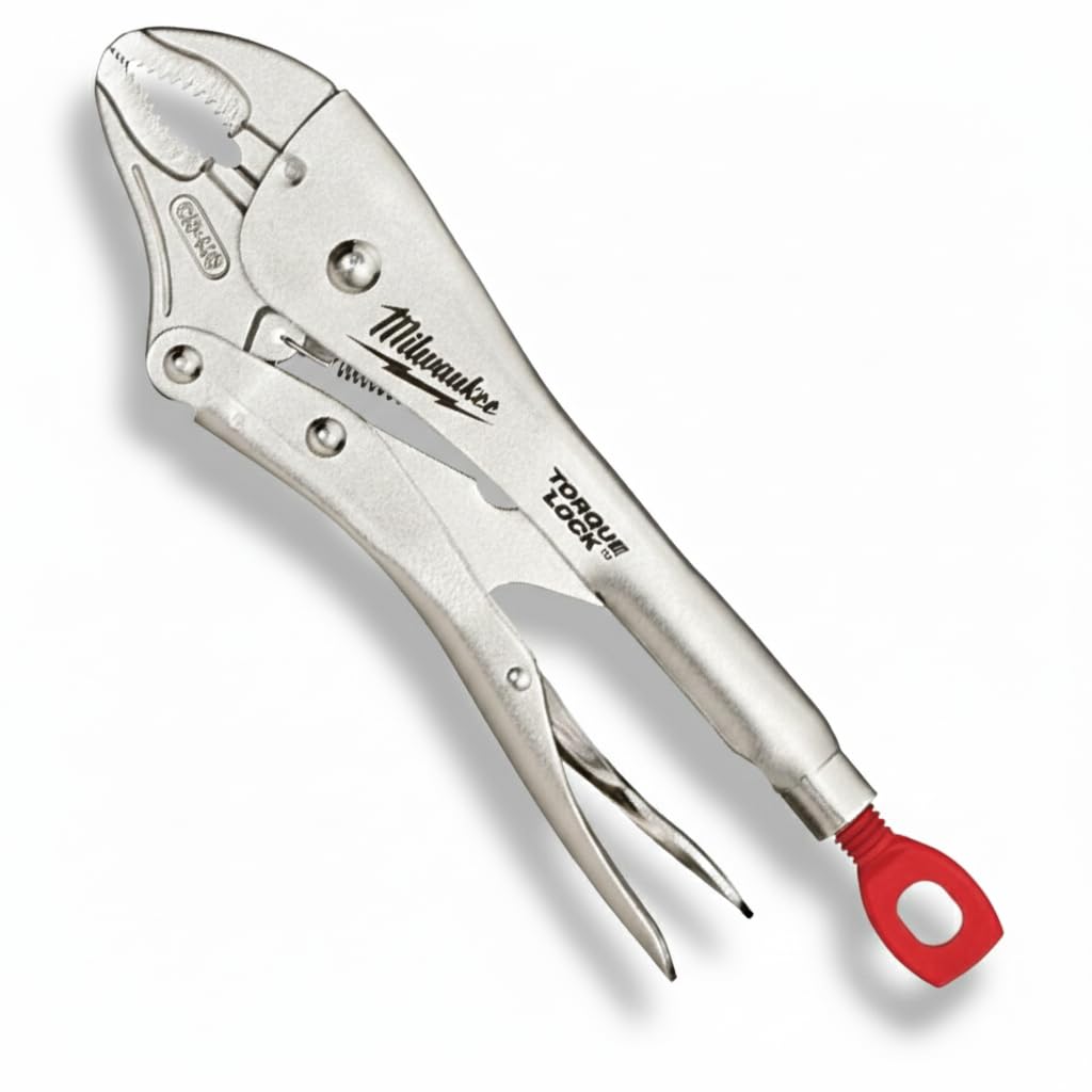 Milwaukee MIL48223420 Locking Pliers