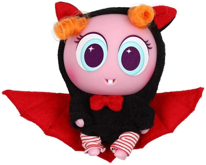 Distroller Nerlie Neonate Doll Vampire Clothes USA