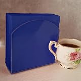 Combinations Dark Blue Napkins 2-Ply 100 pcs for Parties Events 33cm view 5
