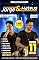 Livro Músicas e Cifras Ed. 11 - Jorge e Matheus