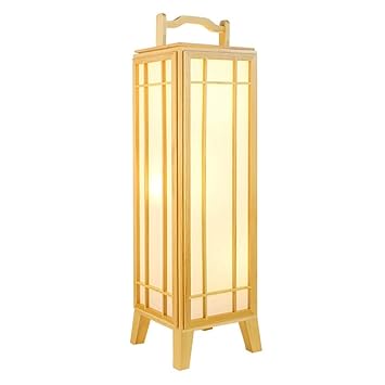 Amazon Com Floor Lamp Floor Lamp Japanese Korean Table Lamp