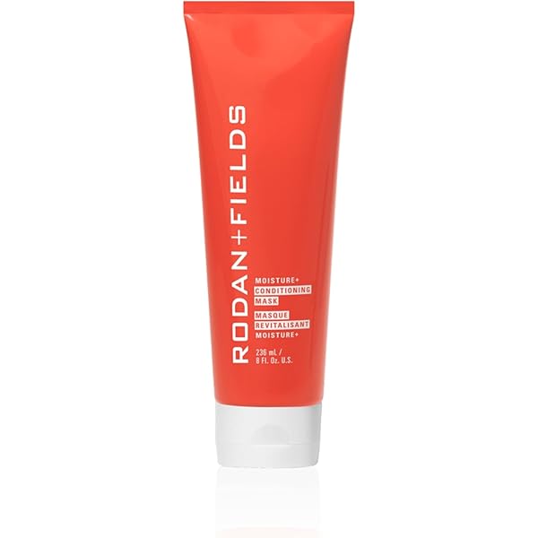 Amazon.com : RODAN + FIELDS Detangle+ Leave-In Treatment