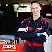 Zoom Energy, Increasing Energy & Endurance up to 4 hours, Containing Jitter Free Formula, 60 Tablets