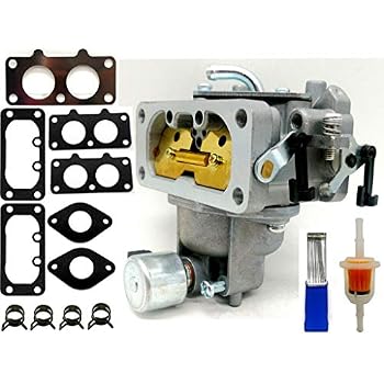 Vehicle parts] Carburatore FH680V Adatto for Kawasaki 15004-0760,150041008 [Replacement