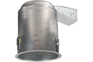 HALO Air tite Housing Remodel 5", Grey (E5RICAT)