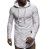 clearance sale!!ZEFOTIM Men's Autumn Long Sleeve