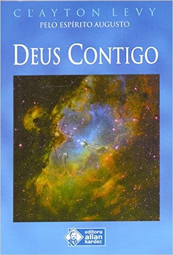 Deus Contigo (9788587715999)