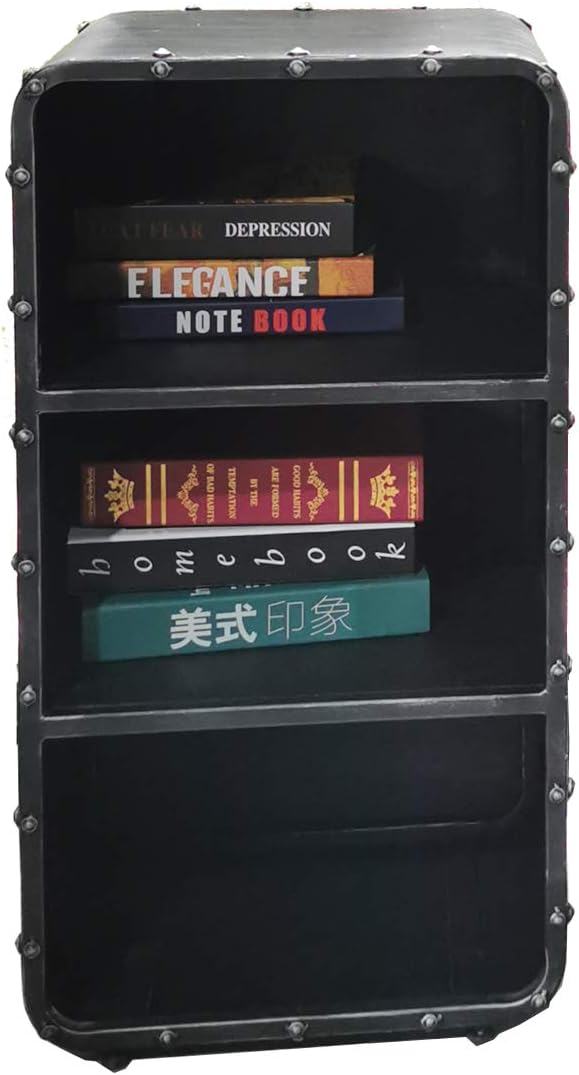 Best industrial furniture display cabinet