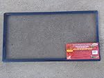 Reptile Screen Cover Wire Mesh 12 x 24 Inches