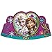 Amscan 250313 Frozen Party Paper Tiaras Child Size 8ct