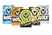 Demon United All Season Ski & Snowboard Speed Wax Kit, 133 Grams of each Univeral Blend Premium Snowboard Wax, 1.4 Lbs of Total Ski and Snowboard Wax **Made in USA** NO PFAS