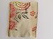 Alsomtec Chinese Traditional Brocade Pouch,coin Purses,embroidery Pouch,jewelry Bag,candy Bag,with Button(set of 4,shipped By Random)
