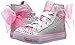 Skechers Unisex-Child Shuffles-Fancy Faves Sneaker