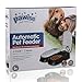 PAWISE Automatic Pet Feeder for Cats and Dogs,Dog Automatic Feeders with Timer, Automatic Cat Feeders with Ice Pack (2 Meal-1)
