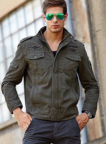 next moleskin jacket