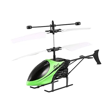 d715 mini helicopter