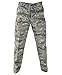 Propper Men's NFPA-Compliant Abu Trouser, Air Force Digital Tiger Stripe, Size 34/Regular