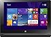 Lenovo Yoga 2 10 Windows Tablet with Keyboard, Intel Quad Core 1.86 GHz CPU, 10.1