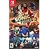 Sonic Forces: Standard Edition - Nintendo Switch