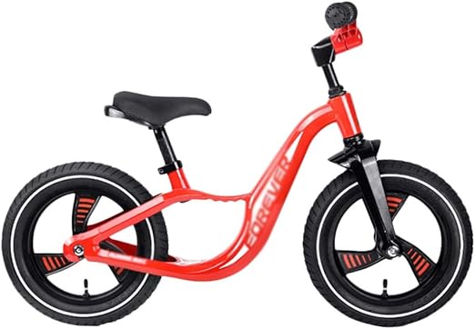 training bike without pedals