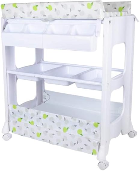 amazon baby changing unit