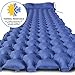 HAUEA Inflatable Sleeping Pad Set - 2.75