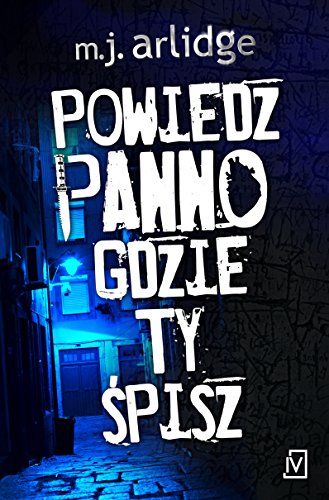 Powiedz panno gdzie ty śpisz