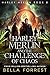 Harley Merlin 8: Harley Merlin and the Challenge of Chaos