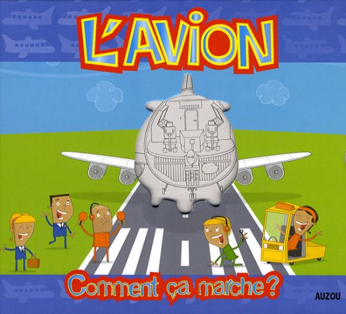 L' avion